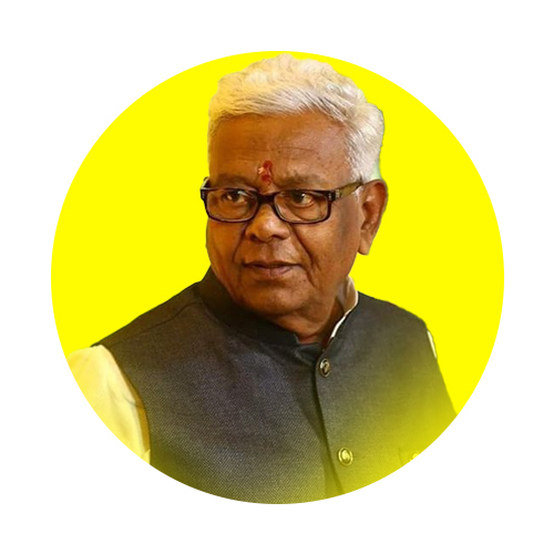 Hon. Shri. Prakash  Patil Bharasakale  BIrthday