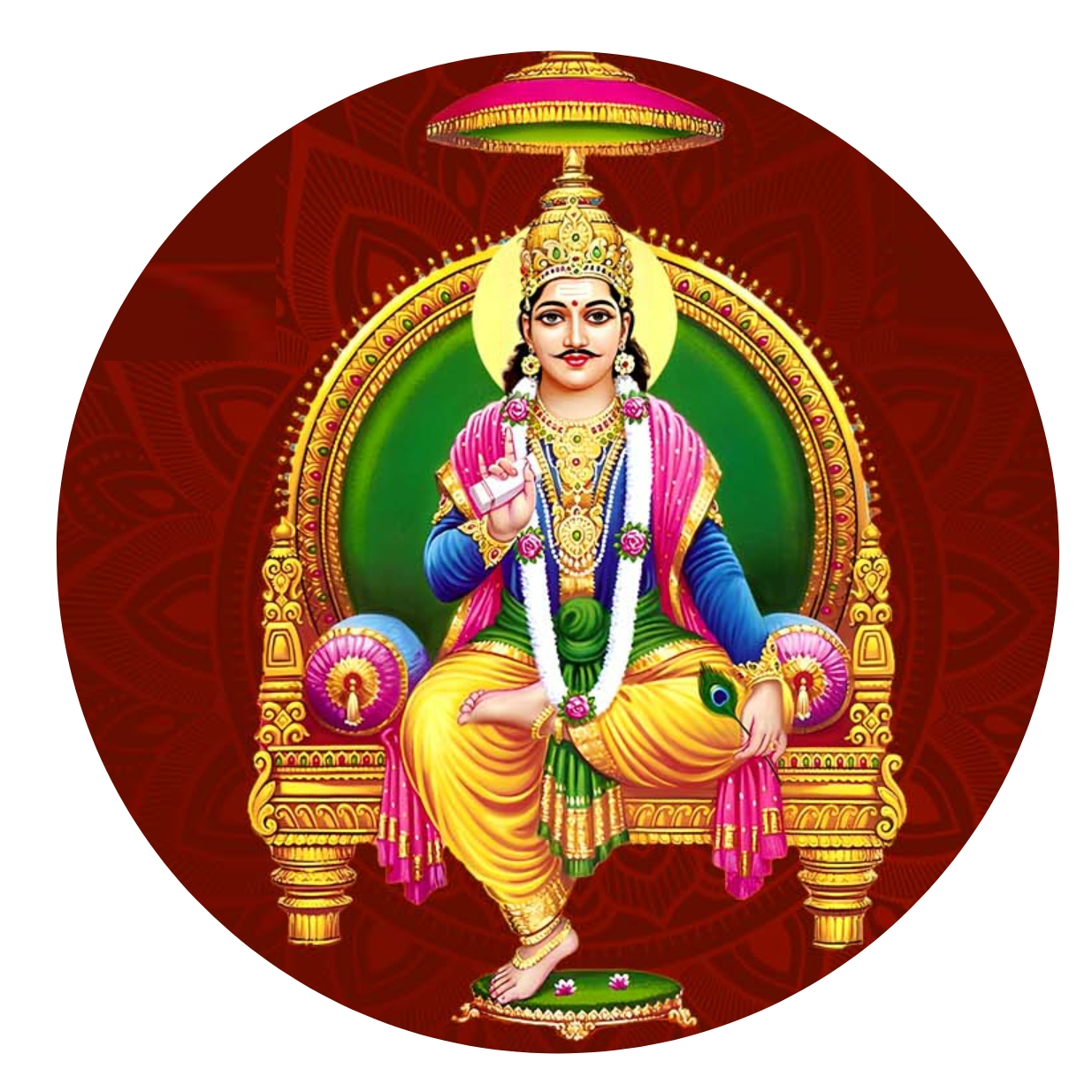 भगवान चित्रगुप्त जयंती