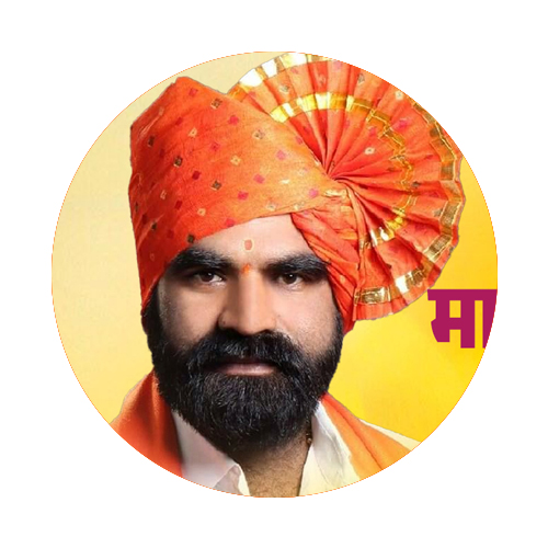 आमदार संतोष बांगर वाढदिवस