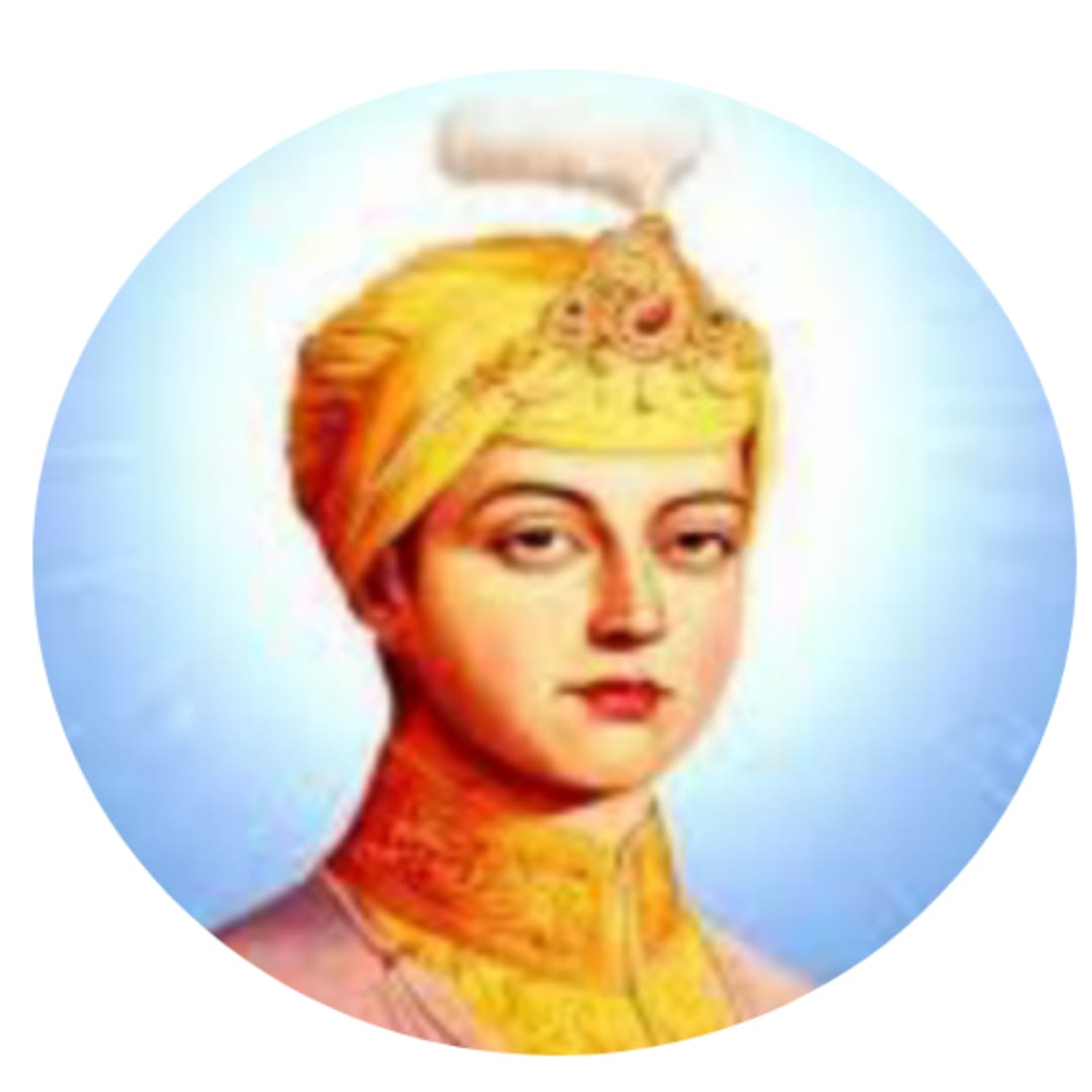 गुरू हर क्रिशन