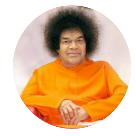 श्री सत्य साईबाबा स्मूर्ती दिन