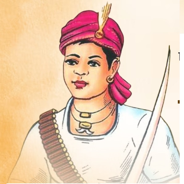 विर बाबुराव शेडमाके जयंती