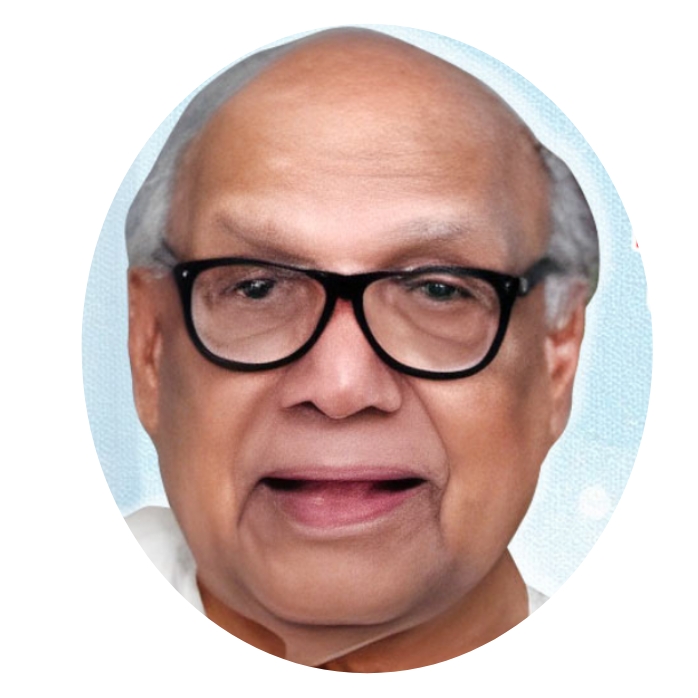 साहित्यिक मधु मंगेश कर्णिक वाढदिवस