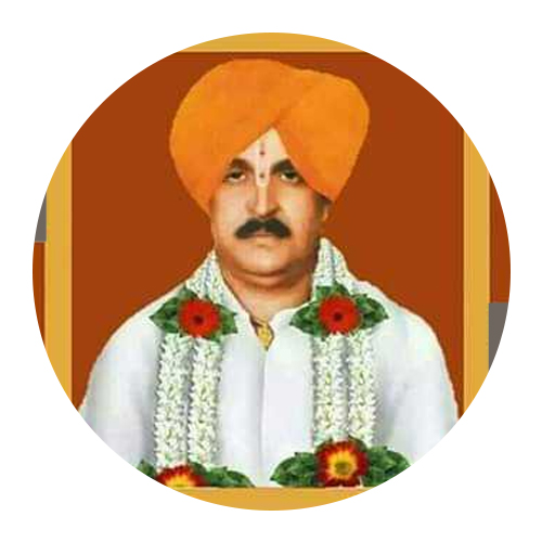 Shree snt .  Bhagwan Baba Birth Anniversary