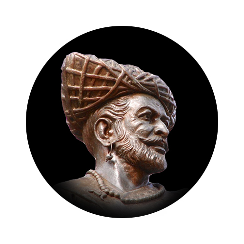वीर शिवा काशीद पुण्यतिथी