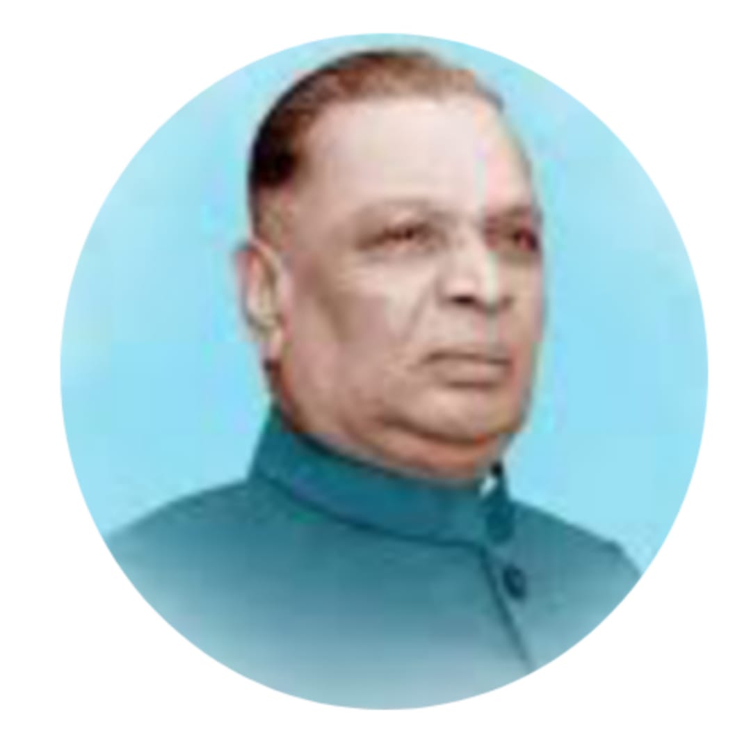 मा. मुख्यमंत्री शंकरराव चव्हाण  जयंती