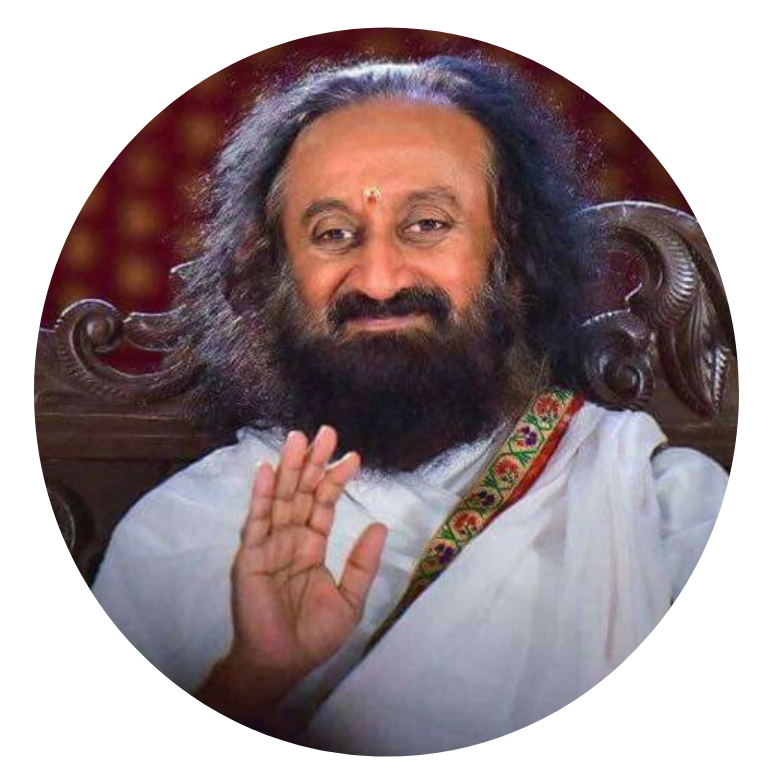 आध्यात्मिक गुरू श्री श्री रविशंकर वाढदिवस