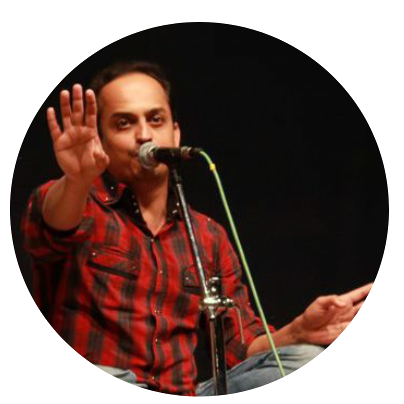 कवी संदीप खरे वाढदिवस