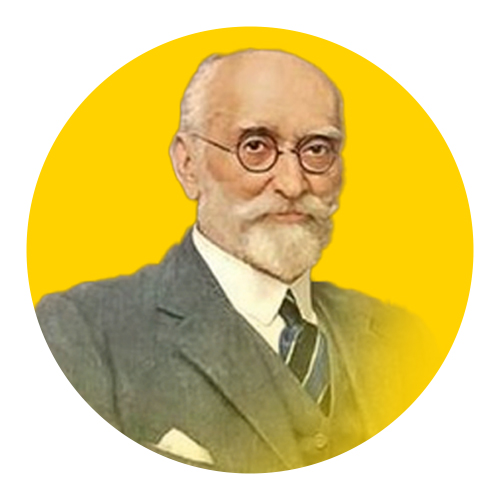 Sir Dorbaji Tata death anniversary.