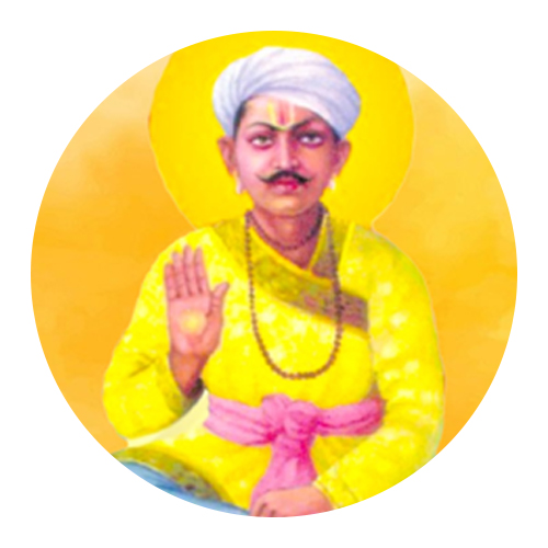 संत शिरोमणि श्री सेन जी महाराज-जयंती