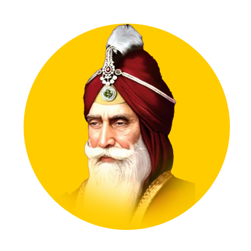 Maharaj Ranjitsingh Death Anniversary
