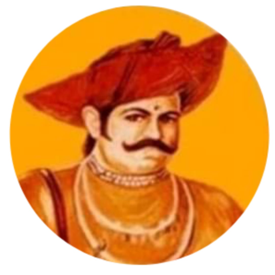 सरनेल  कान्होजी आंग्रे पुण्यतिथी