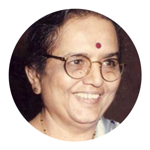 समीक्षिका सरोजिनी वैद्य जयंती