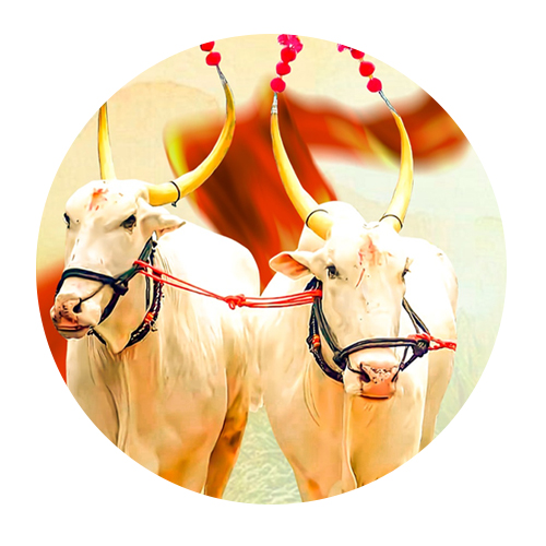 कर्नाटकी बेंदूर