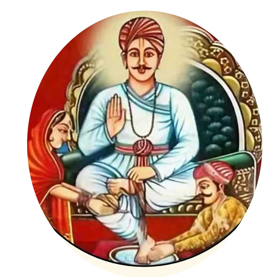 संत सेन महाराज जयंती