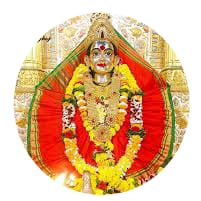 मळगंगा देवी उत्सव