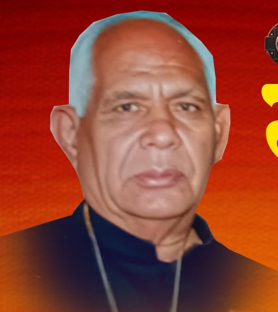 कुस्तीप्रशिक्षक गुरु हनुमान पुण्यतिथी