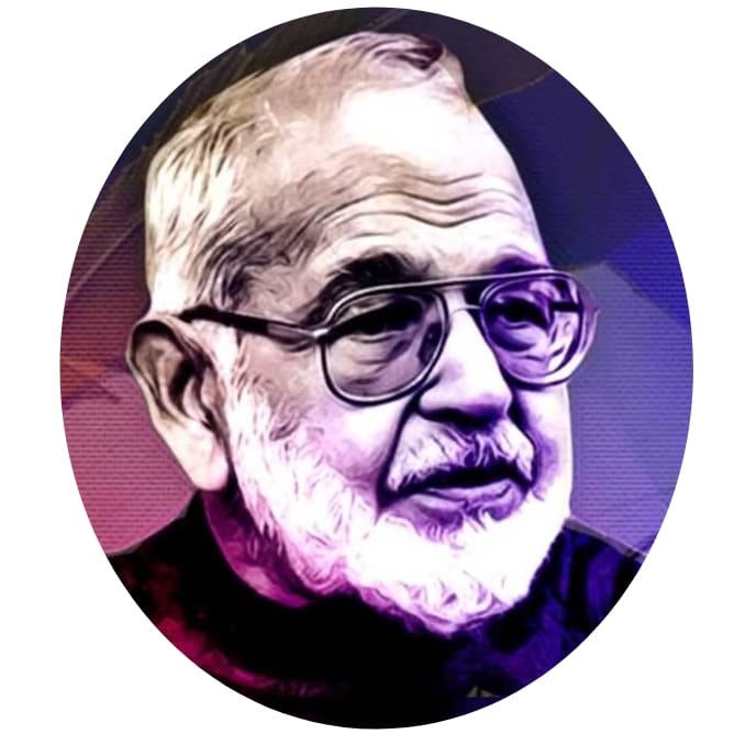 ज्येष्ठ पत्रकार सच्चिदानंद वात्स्यायन पुण्यतिथी