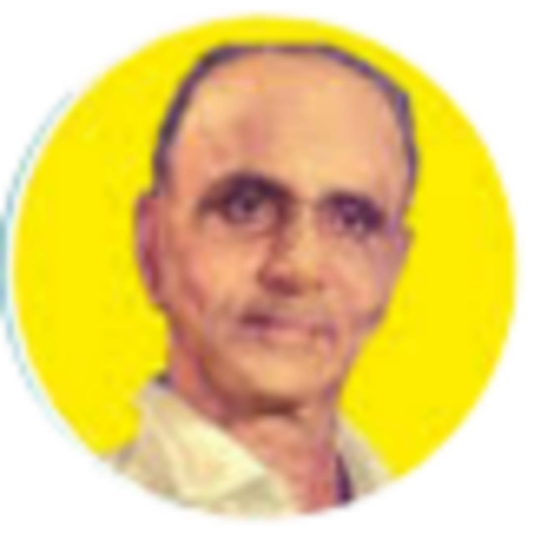 ना. सी. फडके जयंती