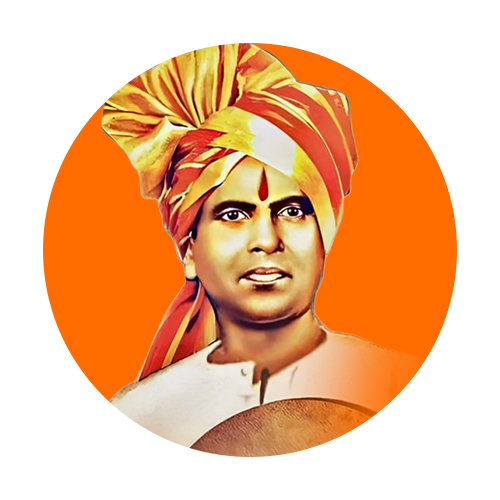 Anna Bhau  Sathe Birth Anniversary