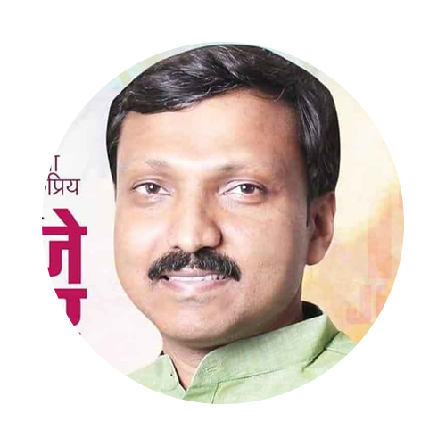 खासदार ओमराजे निंबाळकर वाढदिवस