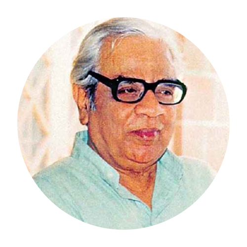 Pu.le. Deshpande Death Anniversary