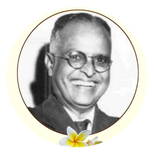 पद्मभूषण आर.के.नारायण स्मूर्तीदिन