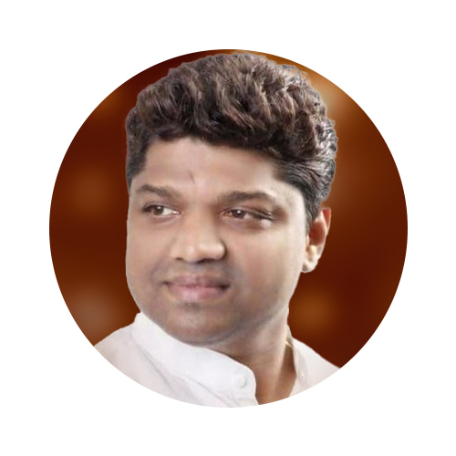 आमदार राजू आवळे वाढदिवस