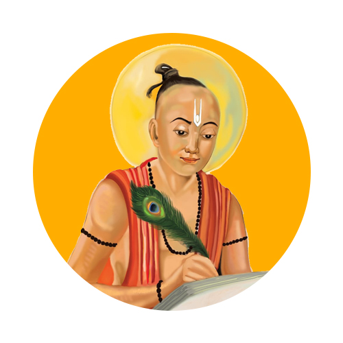 संत तुलसीदास पुण्यतिथी