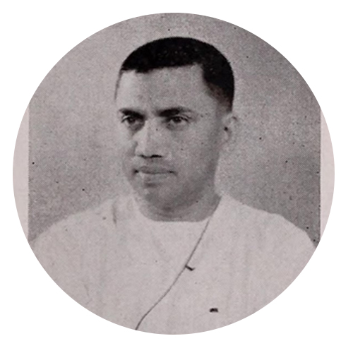 Balaji Pendharkar birth anniversary!