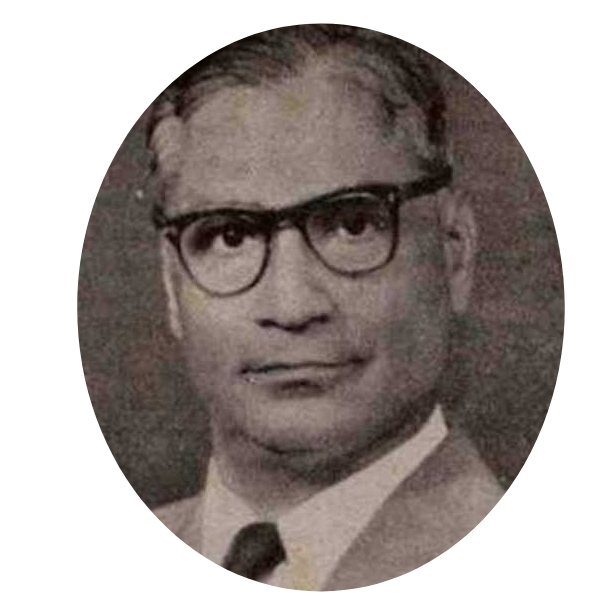 विष्णू भिकाजी कोलते पुण्यतिथी