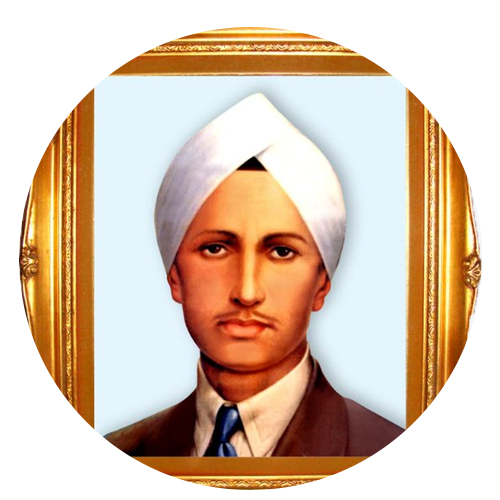 कर्तारसिंग सराभा जयंती