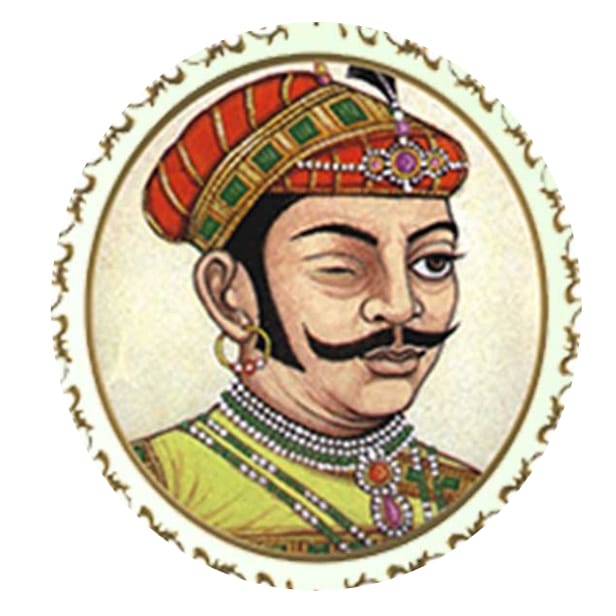 राणा संग्राम सिह