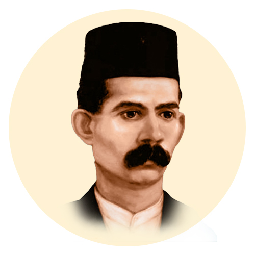 राम गणेश गडकरी जयंती