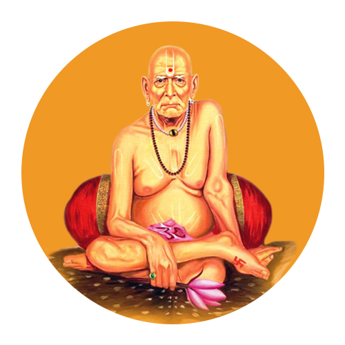 Shri Swami Samarth Death Anniversary