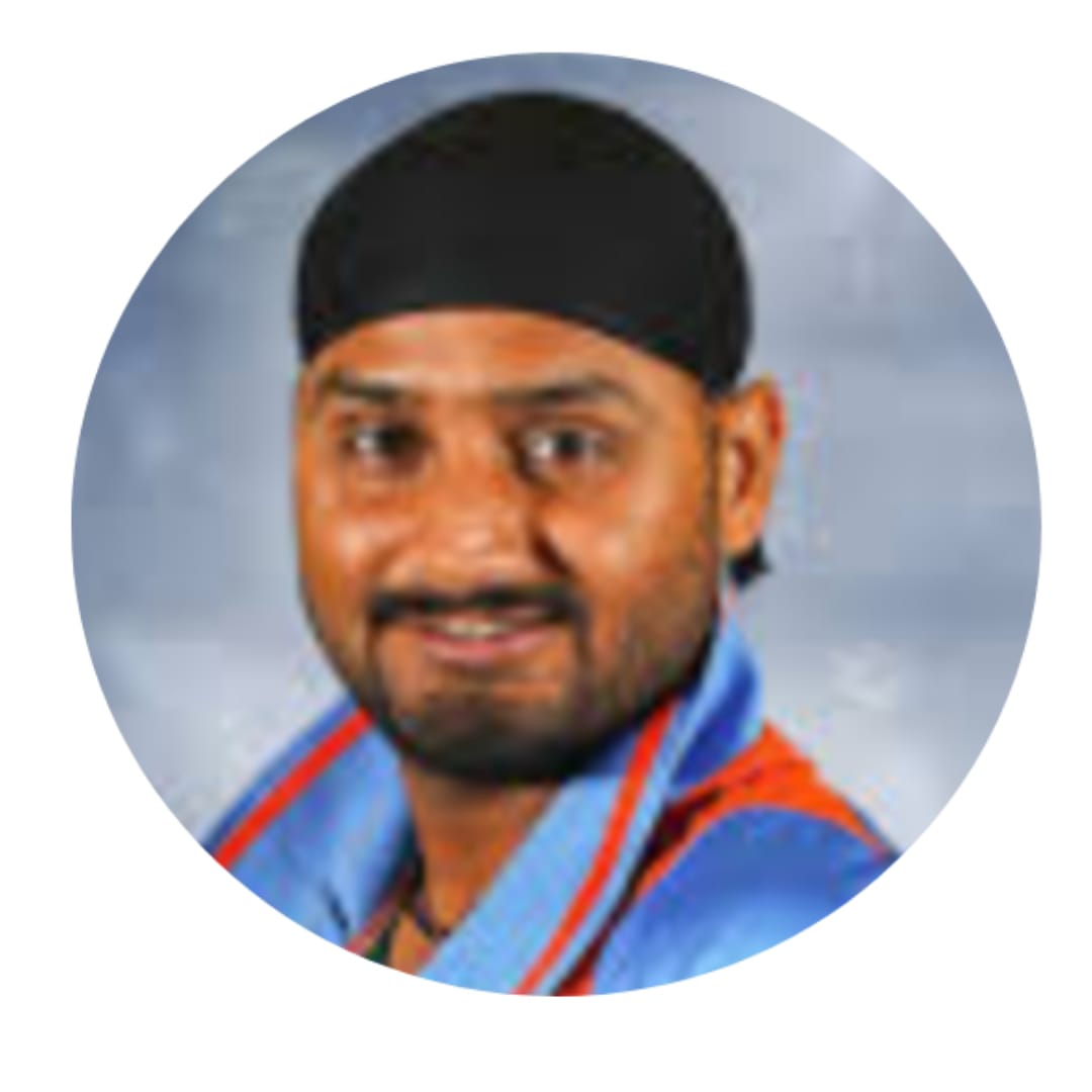 क्रिकेटर हरभजनसिंह वाढदिवस
