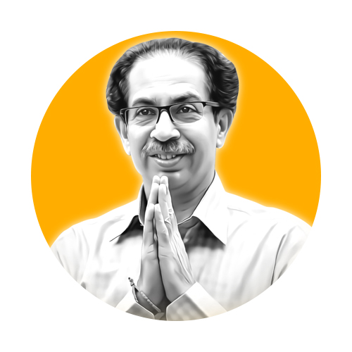 Uddhav Sir  Thackery  Happy Birthday