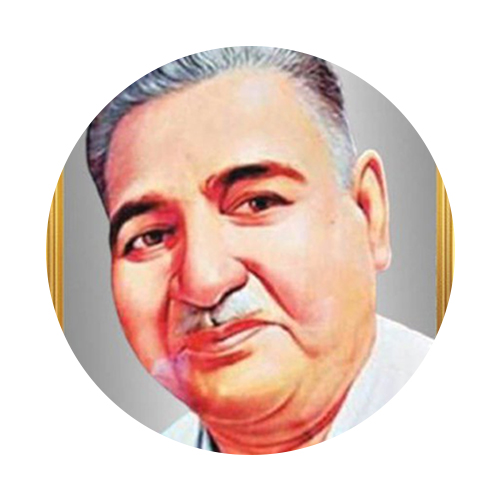 Krantisinh Nana Patil Birth Anniversary