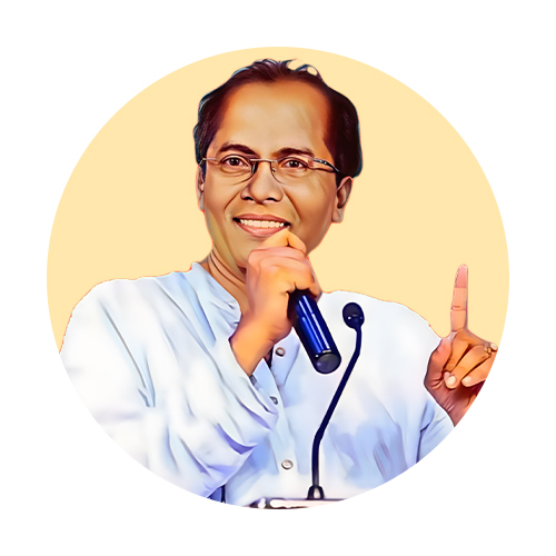 लोकशाहीर अण्णाभाऊ साठे स्मृतिदिन
