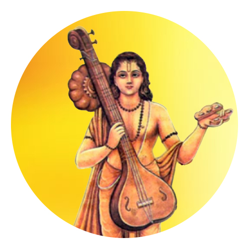 देवर्षि  नारद जी जयंती