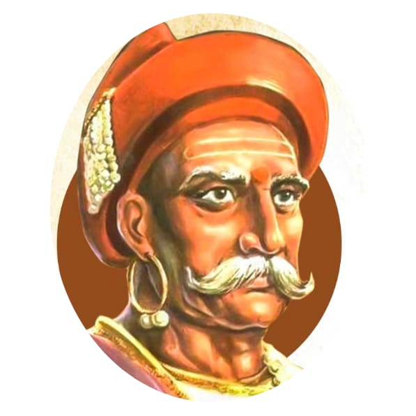 दादाजी कोंडदेव स्मृतिदिन