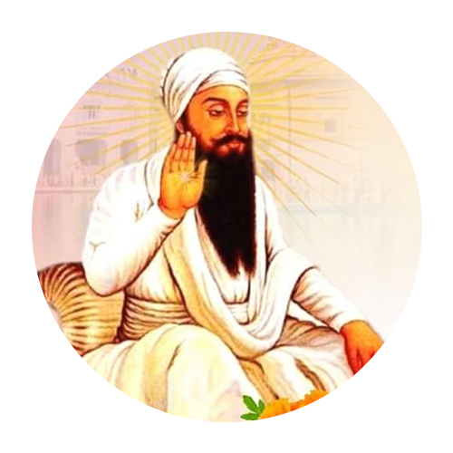 गुरु अर्जन देव पुण्यतिथी