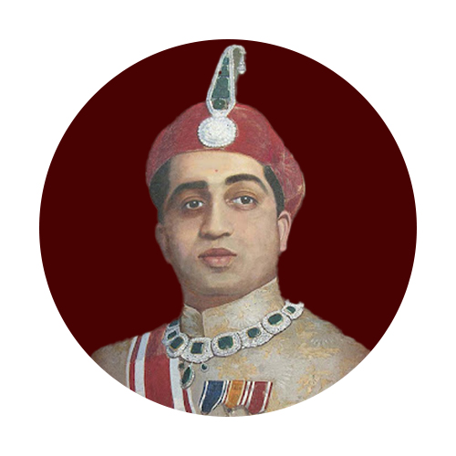 सर प्रतापसिंग राव गायकवाड पुण्यतिथि