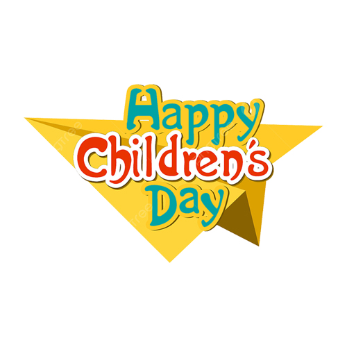 International  Children's Day