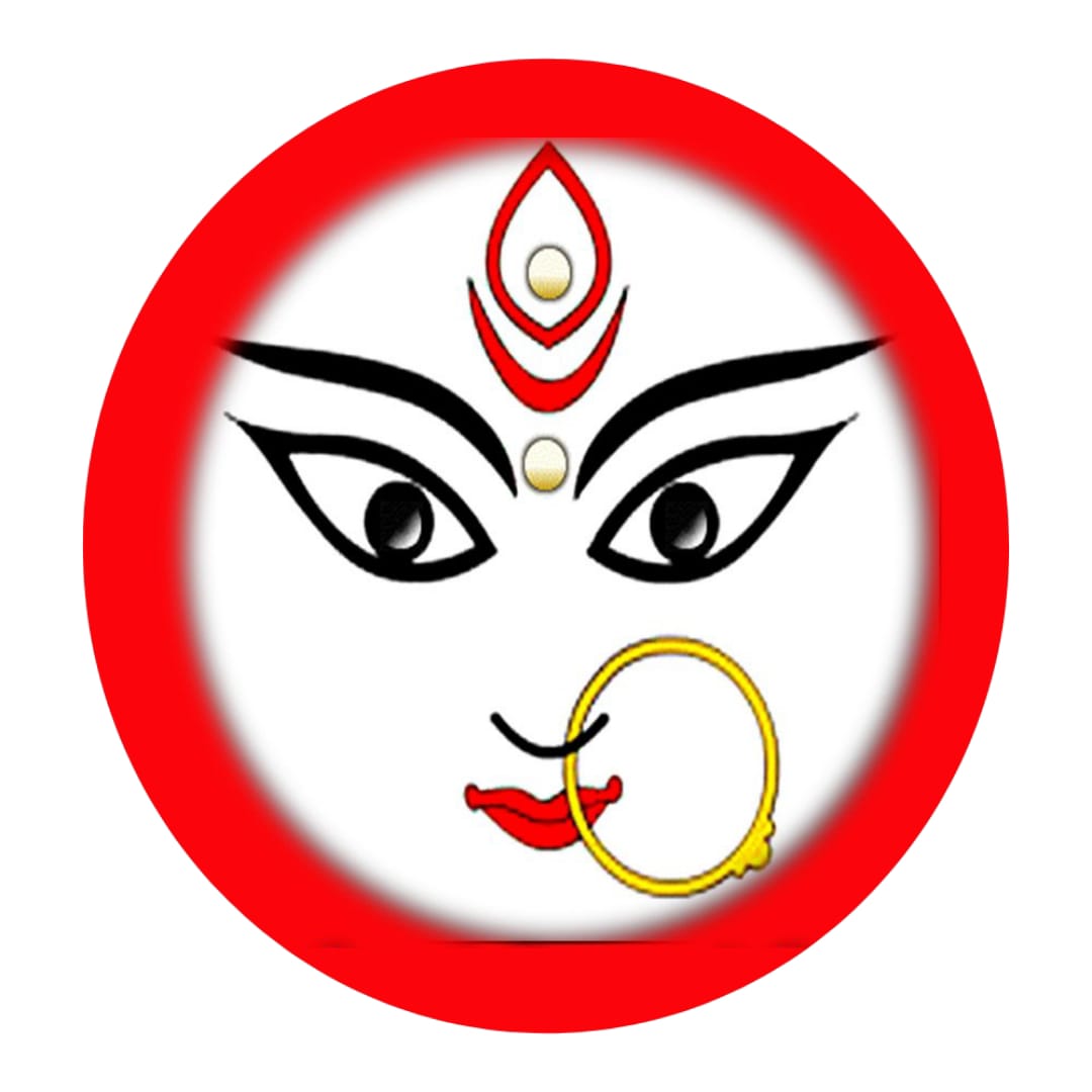नवरात्र आजचा रंग लाल