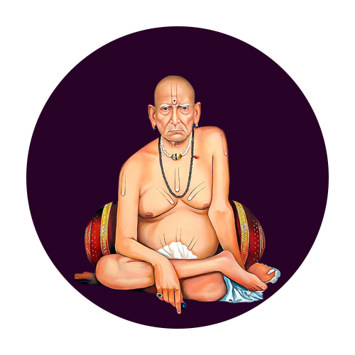 श्री स्वामी समर्थ पुण्यतिथी