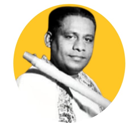 पंडित घोष पुण्यतिथि