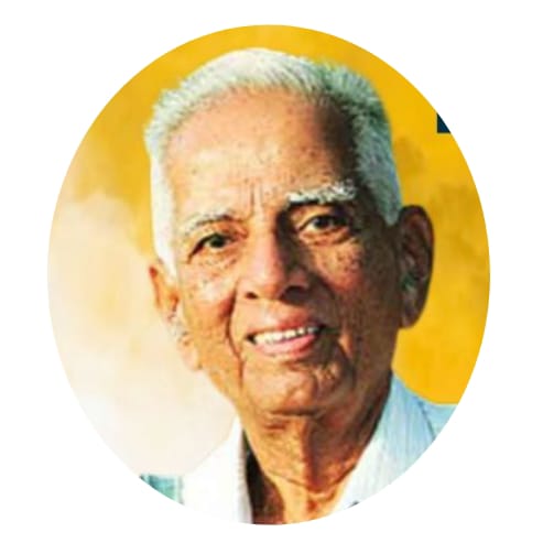 रवींद्र पिंगे जयंती