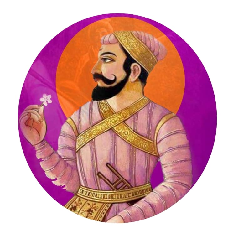 शहाजीराजे भोसले जयंती