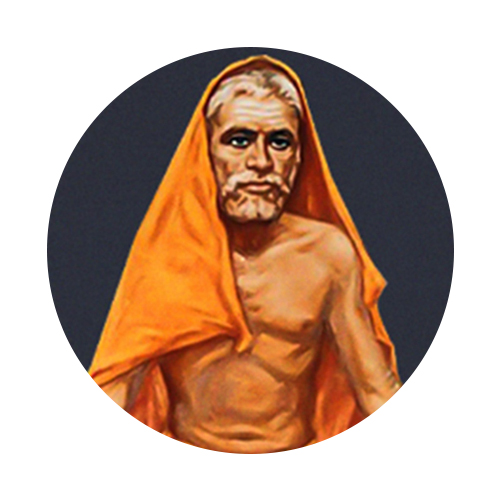 Tembe Swami Maharaj Death Anniversary